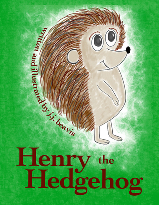 Henry Hedgeho