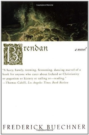 Brendan book cover