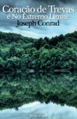 Coração de Trevas e No Extremo Limite book cover