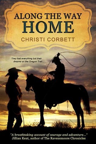 Along the Way Home book cover
