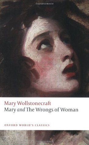 Mary / The Wrongs of Woman