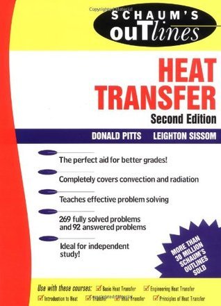 Schaum's Outline book cover 1
