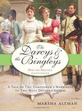 The Darcys & the Bingleys
