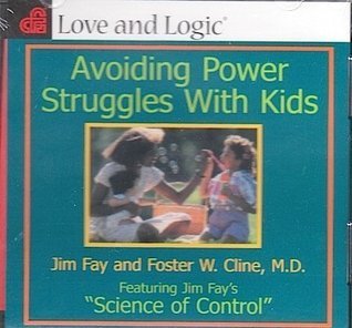 Avoiding Power Struggles With Kids book cover