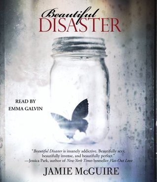 Beautiful Disaster (Beautiful, #1)
