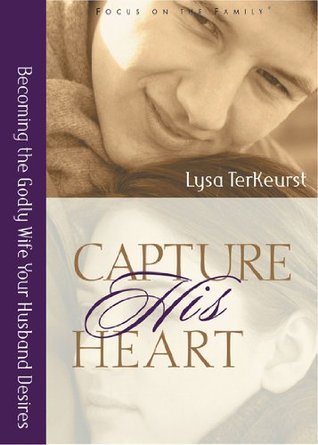 Capture His Heart book cover