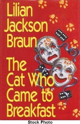 The Cat Who Came to Breakfast (Cat Who..., #16)