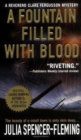 A Fountain Filled with Blood