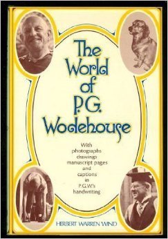 World Of Jeeves Di P. G. Wodehouse - Libro Rilegato In Condizioni Accettabili
