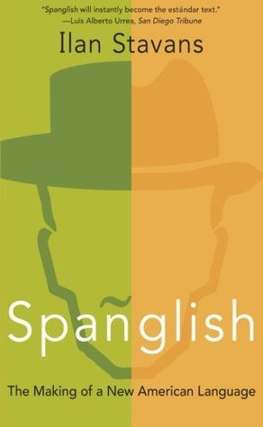 Spanglish book cover