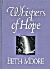 Whispers of Hope book cover