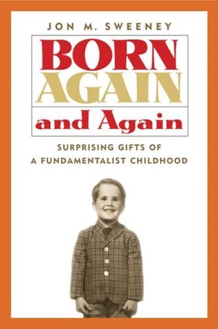 Born Again and Again book cover