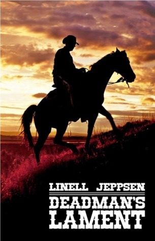 The Deadman book cover 1
