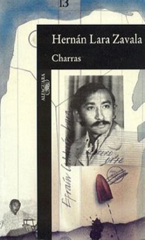 Charras