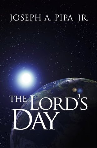 The Lord's Day book cover