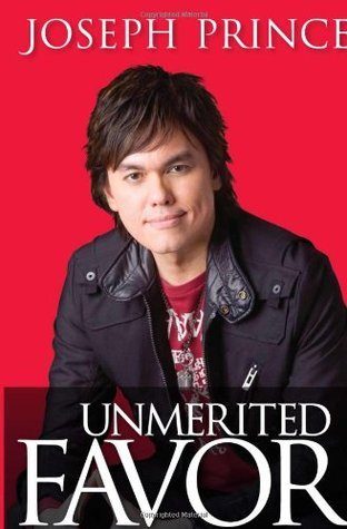 Unmerited Favor