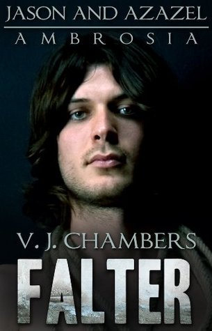 Falter book cover