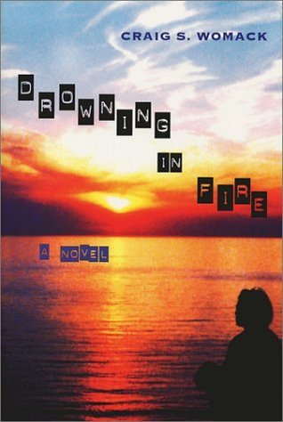 Drowning in Fire (Volume 48)
