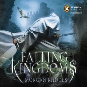 Falling Kingdoms (Falling Kingdoms, #1)