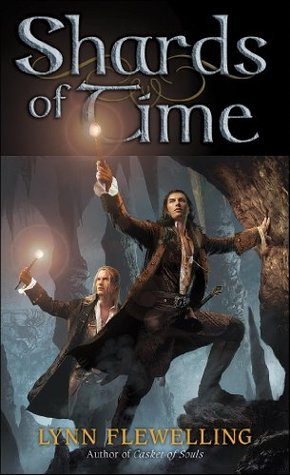 Shards of Time (Nightrunner, #7)