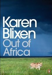 Out of Africa