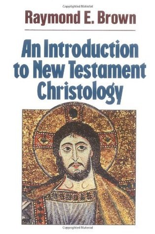 An Introduction to New Testament Christology book cover