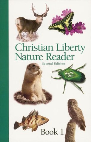 Christian Liberty Nature Reader