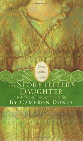 The Storyteller's Daughter