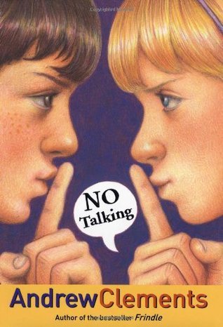 No Talking cover