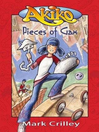Akiko book cover