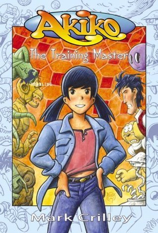Akiko book cover