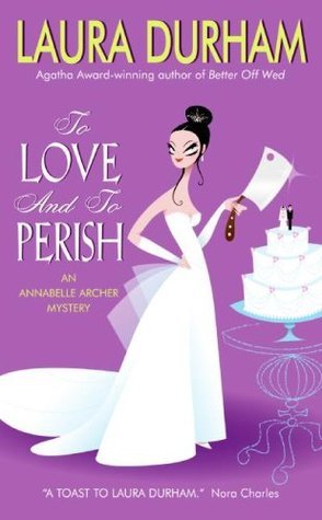 To Love and To Perish book cover