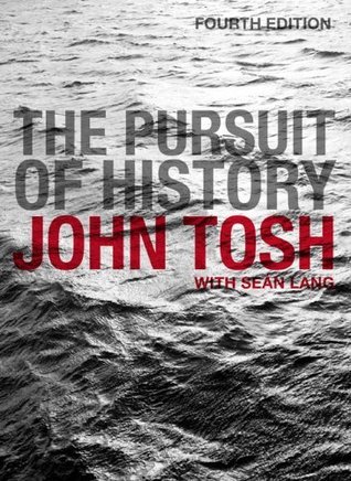 The Pursuit of History