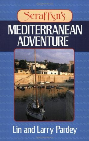 Seraffyn's Mediterranean Adventure