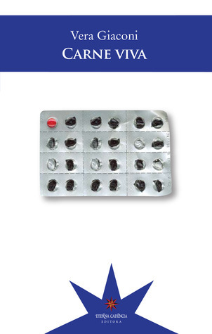 Carne viva book cover