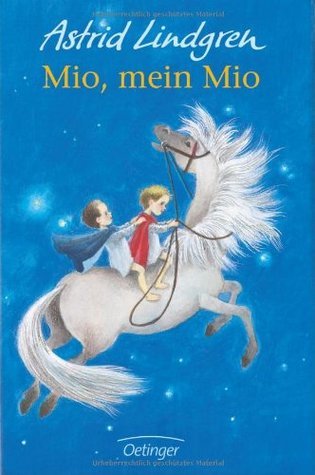 Mio, mein Mio