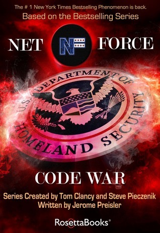 Net Force 2018 book cover 1