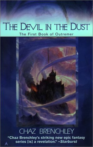 The Devil in the Dust book cover