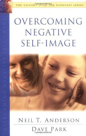 Overcoming Negative Self-Image