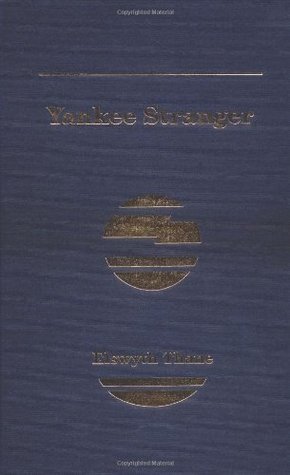 Cover of Yankee Stranger