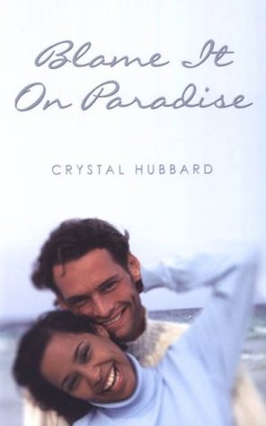 Blame It On Paradise book cover