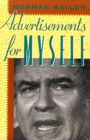 Advertisements for Myself book cover