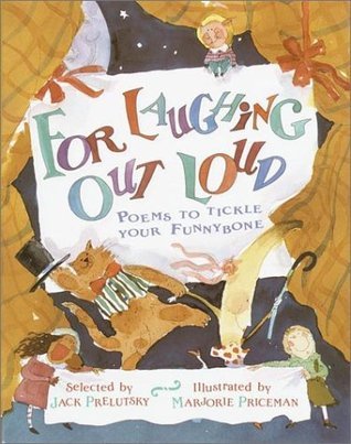 For Laughing Out Loud book cover