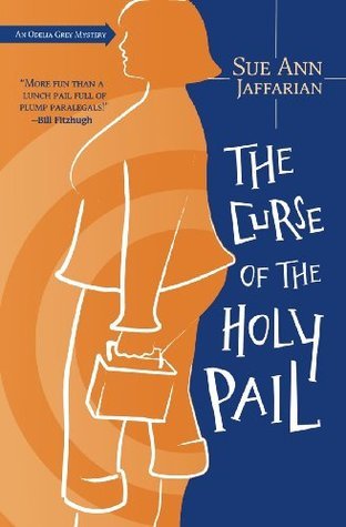 The Curse of the Holy Pail