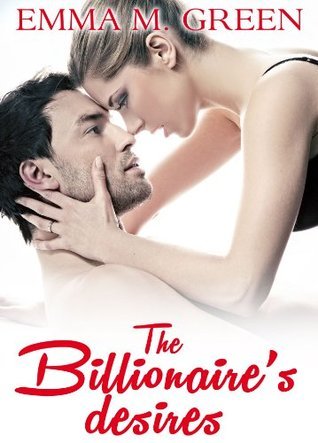 The Billionaire's Desires Vol. 2