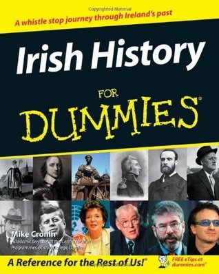 Irish History for Dummies