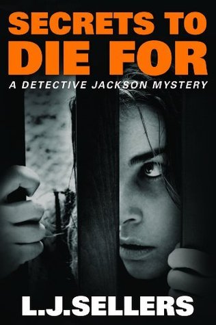 Secrets to Die For book cover
