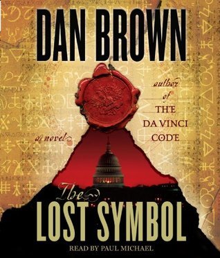 The Lost Symbol (Robert Langdon, #3)