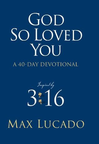 God So Loved You book cover