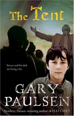 The Tent book cover